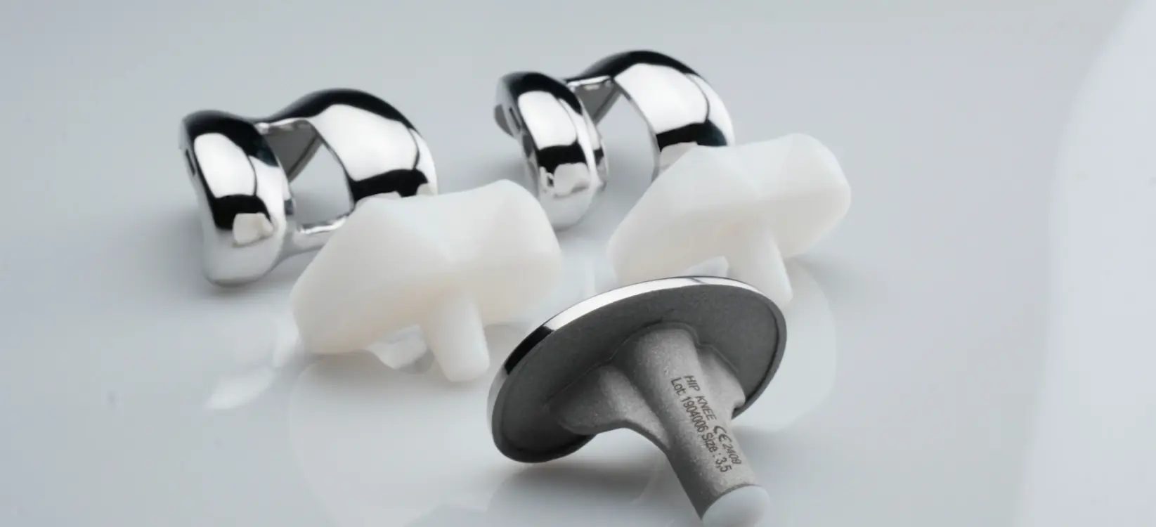 Kalça ve Diz Protez Sistemleri