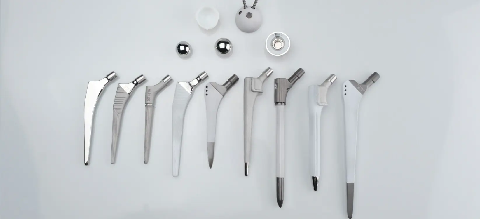 Kalça ve Diz Protez Sistemleri