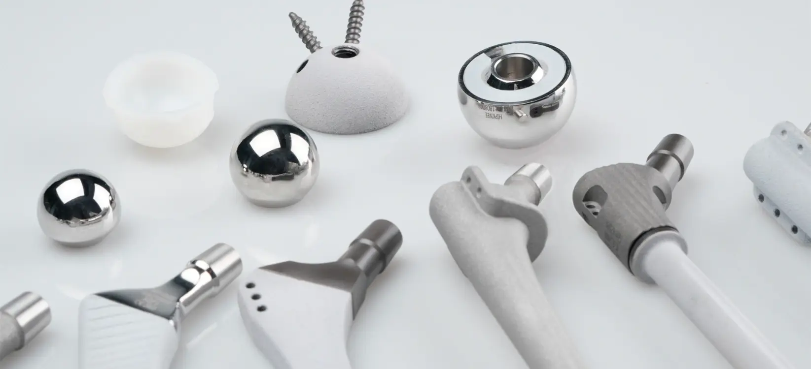 Kalça ve Diz Protez Sistemleri